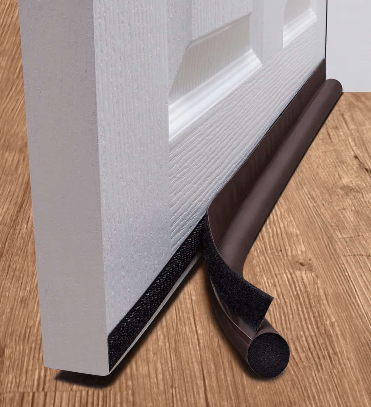 draft blocker front door